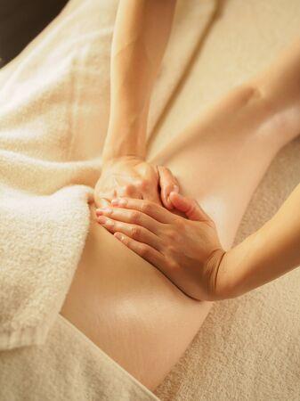 drainage Lymphatique drainage Lymphatique