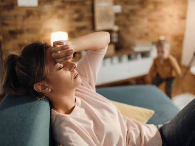Ostéopathie et fatigue chronique : retrouver énergie et vitalité 