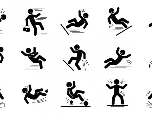 Faut-il consulter un ostéopathe après une chute ? Anne Ollivier vous explique !